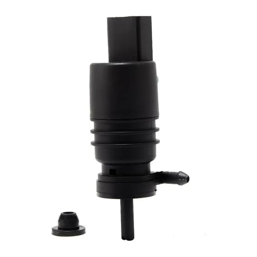 Bomba limpiaparabrisas con motor sellado para Mitsubishi Lancer 8260A109 3