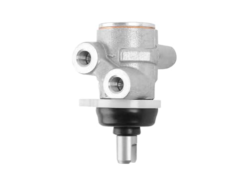 DT SPARE PARTS 7.16150 Repartidor de frenada Repartidor de Freno Regulador de la fuerza de frenado Repartidor de freno