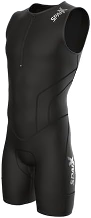 Sparx mens Triathlon Suit Women Classic