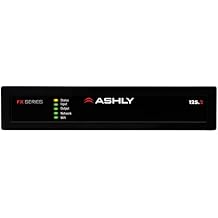 Ashly FX-125.2 125-watt 2-channel Power Amplifier
