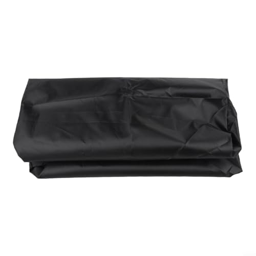 Funda para proyector, protección impermeable de tela Oxford contra sol, lluvia y polvo, estuche para almacenamiento al aire libre para sistemas de entretenimiento en casa, 35x35x22cm (A) miniatura 1