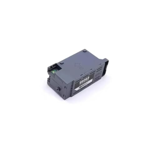 Résoudre l'erreur de tampon plein avec la boîte de maintenance d'encre C9345 pour Epson L15158