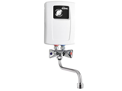 Kospel Kleindurchlauferhitzer EPS2 Twister Prister 3,5 kW