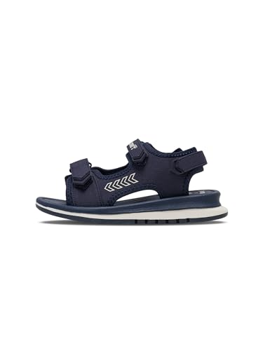 Sandale hummel Zori Jr : la chaussure mixte enfant pour la plage