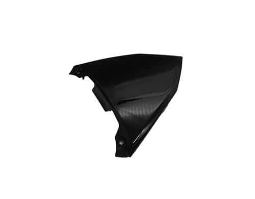 Couvercle de queue TMAX 530 carénage arrière haute finition 2012-2016