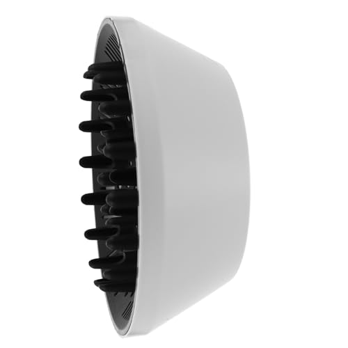 FRCOLOR para rizar con secador de pelo DIY difusor de pelo difusor secador de pelo accesorio difusor de cabello accesorio para secador de pelo ordenador personal