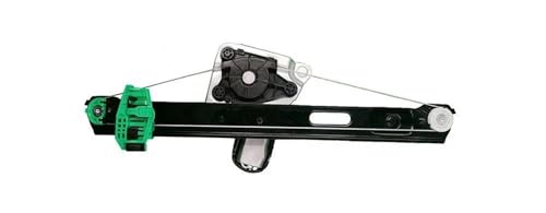 Moteur lève-vitre électrique BMW E87 avant gauche 5 broches - Référence OE 51357138467 Série 1