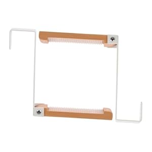 Clispeed Türhaken RSQ Organizer 2 Stück