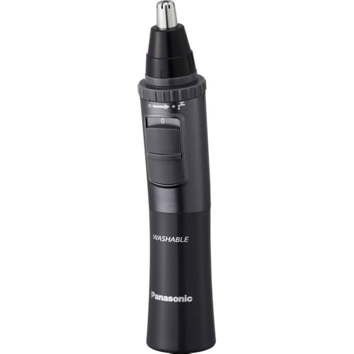 Panasonic ER GN 33 H301 tagliacapelli per naso e orecchie
