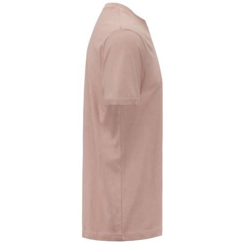 Kappa CREMY tee Camiseta, Hombre, Rosa