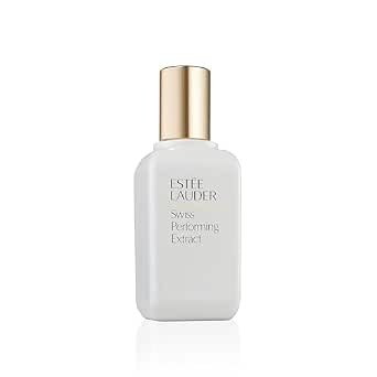 Estée Lauder Swiss Performing Extract Hydrating Face Lotion, 3.4 Ounce
