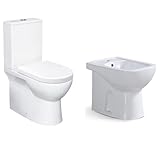 El Baño Moderno
