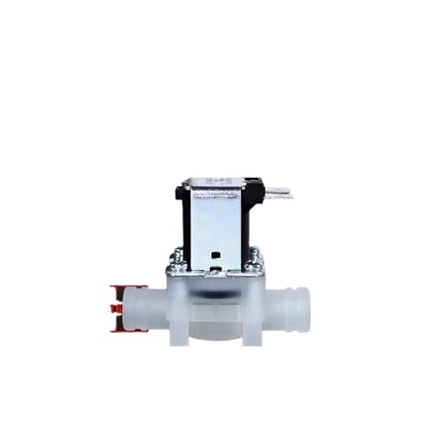 Vanne d'arrêt 12V 16mm pour réparer une fuite de machine à eau pure