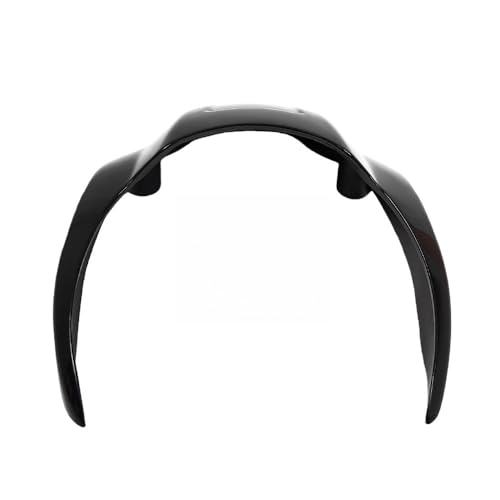 Spoiler carénage de phare moto pour vos virées en Forty-Eight XL1200X