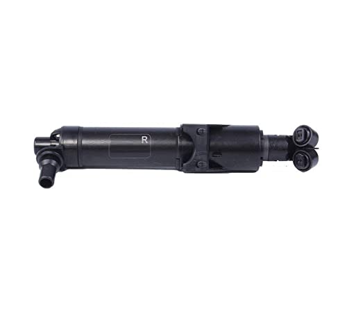 Buse de phare L 8W0955101A lave-phare pour pare-chocs avant gauche