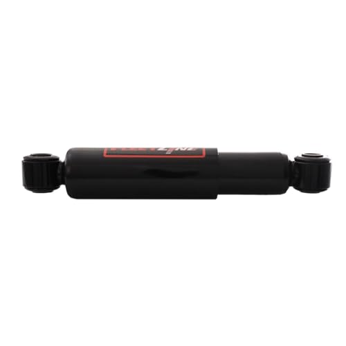 Image of Gabriel 83204 FleetLine HD Truck Front /Rear Shocks Fits SAF Holland; Trailmobile; Tuthill; Watson & Chalin, Truck, Tractor, Bus, Motorhome; OEM# 20960-01, 90044681, 90044017 10148