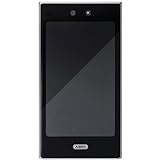 ABUS FaceXess Türsprechanlage - Video Türklingel mit Kamera und LCD-Touchscreen 1280x1080 Pixel, schwarz/Silber - 3