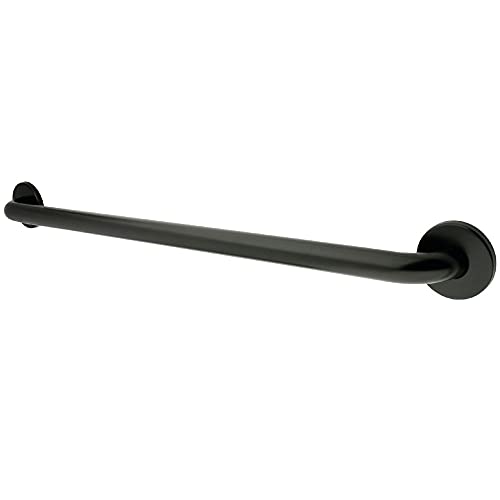 New Product Kingston Brass DR114365 Designer Trimscape Americana Decor 36-Inch Grab Bar with 1.25-Inch Outer Diameter, Oil Rubbed Bronze New Product Kingston Brass DR114365 Designer Trimscape Americana Decor 36-Inch Grab Bar with 1.25-Inch Outer Diameter, Oil Rubbed Bronze