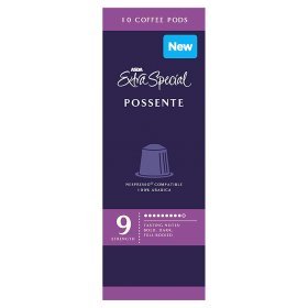 Asda Extra Special Possente Nespresso 