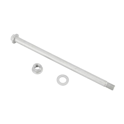 Kit de pernos de brazo oscilante en acero de aleación 90121 HN1 000