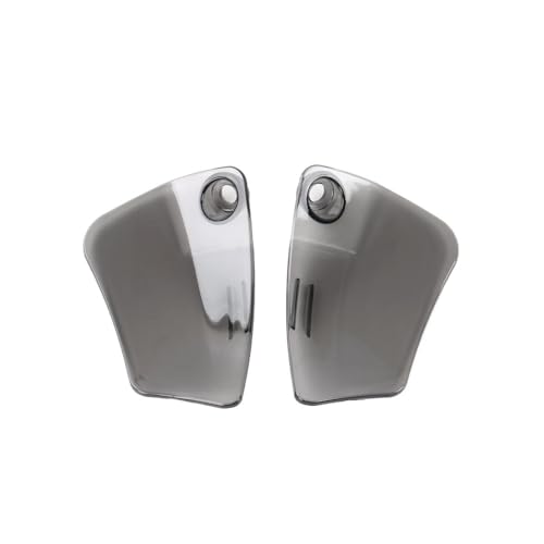 Spoiler Carénage Guards Cover Moto Voyage Longue Distance Low Rider ST
