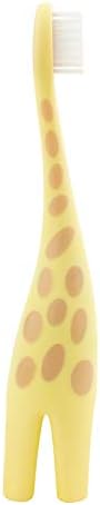Dr. Brown's Giraffe Infant Toothbrush