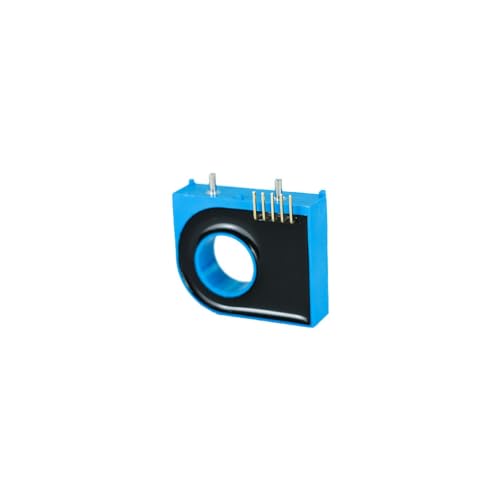 Sensor de corriente efecto Hall SCK8L 200A de alta precisión para placa