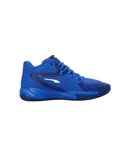Image of Puma Mens Dagger Basketball Shoes