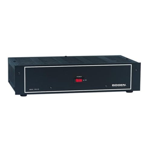 Power Amplifier 60 Watts