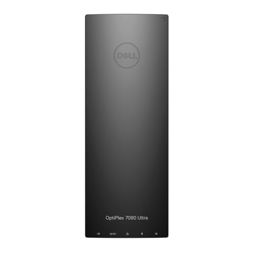 Amazon.co.jp: 【整備済み品】 Dell/デル/OptiPlex 7090 Ultra mini