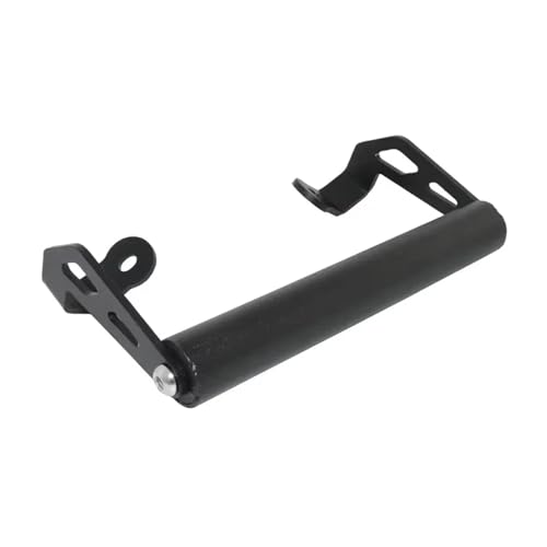Support plaque GPS Ducati Multistrada 1200 950 barre extension téléphone