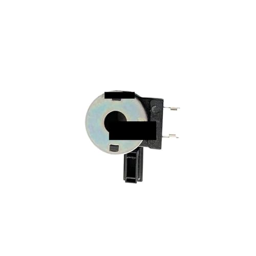 Bobine électrovanne excavatrice 4305864 aimant de commutation hydraulique