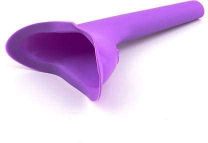 MAPPERZ Multicolor-Stand and Pee Reusable Portable Urinal Funnel for Women - Pack of 1 (B0B1B2J3VG) Amazon Price History, Amazon Price Tracker
