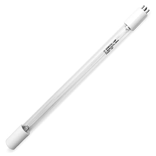 Express Water UV Bulb for Filtration Systems