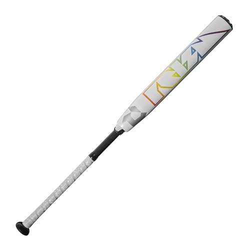 Image of DeMarini 2025 Prism+ Fastpitch Softball Bats: -11 and -10 Drop