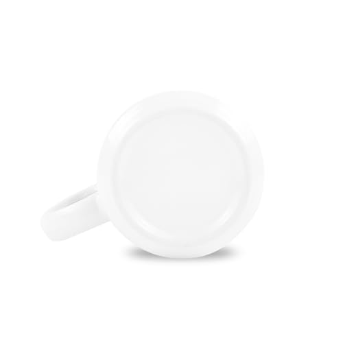 Taza de cerámica Hogg Best Nurse Ever 15 oz miniatura 7
