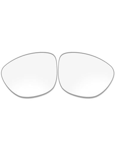 Image of Lenses Replacement for Oakley Frogskins OO9013 55mm Sunglass - Confirm Fit | Scratch Resistant