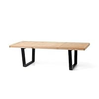 ネルソンベンチ　リプロダクト品　120cm Amazon｜Nelson Platform Bench ネルソンベンチ 120サイズ