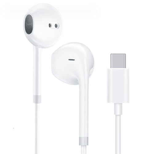 Cz ^Cvc Cz L Type-c Cz L }CNt ʘb\ HiFi mCYLZO Rt nYt[ʘb Phonep CtH ^ h Usb C IPhone/Android/iPadȂǑΉ L