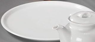 Thomas' Trend - Assiette Pizza 32 cm, Blanc