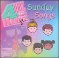 Kidz 4 Kidz Jr Sunday Songs