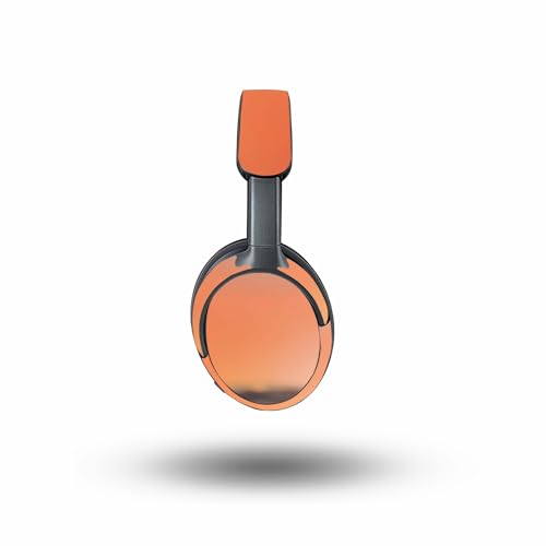 Image of MightySkins Skin Compatible with Bose QuietComfort Ultra - Sunset Sea | Protective, Durable, and Unique Vinyl Decal wrap Cover | Easy to Apply, Remove, and Change Styles