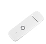 HUAWEI – Huawei E3372h LTE Surfstick (microSD, USB 2.0) weiß, 51071SQ