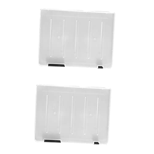 BinZyronic t@Cz_[  e 2g ގ[{bNX A4Ή ֗ fXNI[KiCU[ ƒp ItBXp (24.2X17CM,)