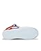 Ewing Patrick Athletics Rogue White/Red/Blue Gradient 1EW02646-125