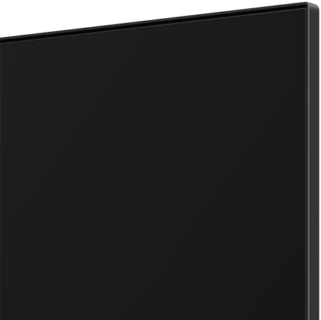 TCL 50-Inch Class S4 4K LED Smart TV with Fire TV (50S450F-CA), Dolby Vision HDR, Dolby Atmos, Alexa Built-in, Apple Airplay Compatibility, Streaming UHD Television, Black — view 18