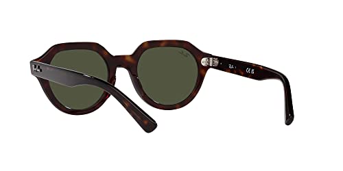 Image of Ray-Ban womens Rb4399 Gina Square Sunglasses