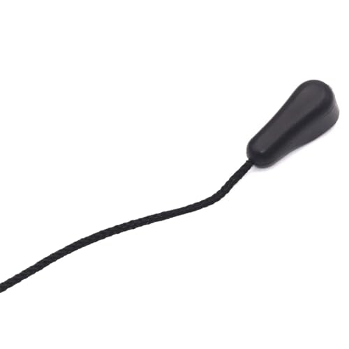 Cuerda maletero coche Ford Focus Hatchback, estante trasero correa fijación cordón piezas interiores 5