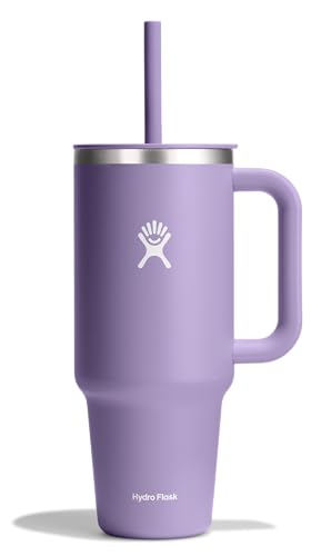 Hydro Flask 40 Oz All Around Travel Tumbler Moonshadow