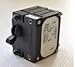 Sensata/AIRPAX, IEG66-1-61F-15.0-01-V, Circuit Breaker Hydraulic Magnetic 2Pole 15A